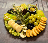 Halloween Grazing Platters - Collection Only