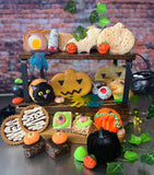 Halloween Afternoon Tea (Collection Only)