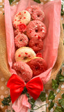 Doughnut Bouquet - COLLECTION ONLY