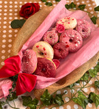 Doughnut Bouquet - COLLECTION ONLY