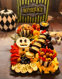 Halloween Grazing Platters - Collection Only