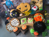 Halloween Afternoon Tea (Collection Only)