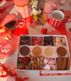 Sweet Dipping Box