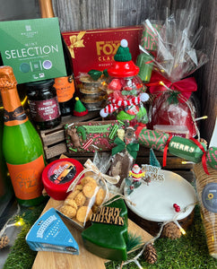 Luxury Hamper